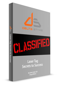 Ebook on Secrets to Success