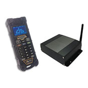 Additional Access Point & Remote Control