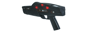 Evolution PRO laser tag phaser
